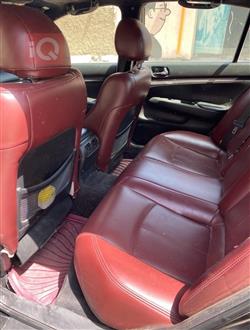 إنفينيتي G37